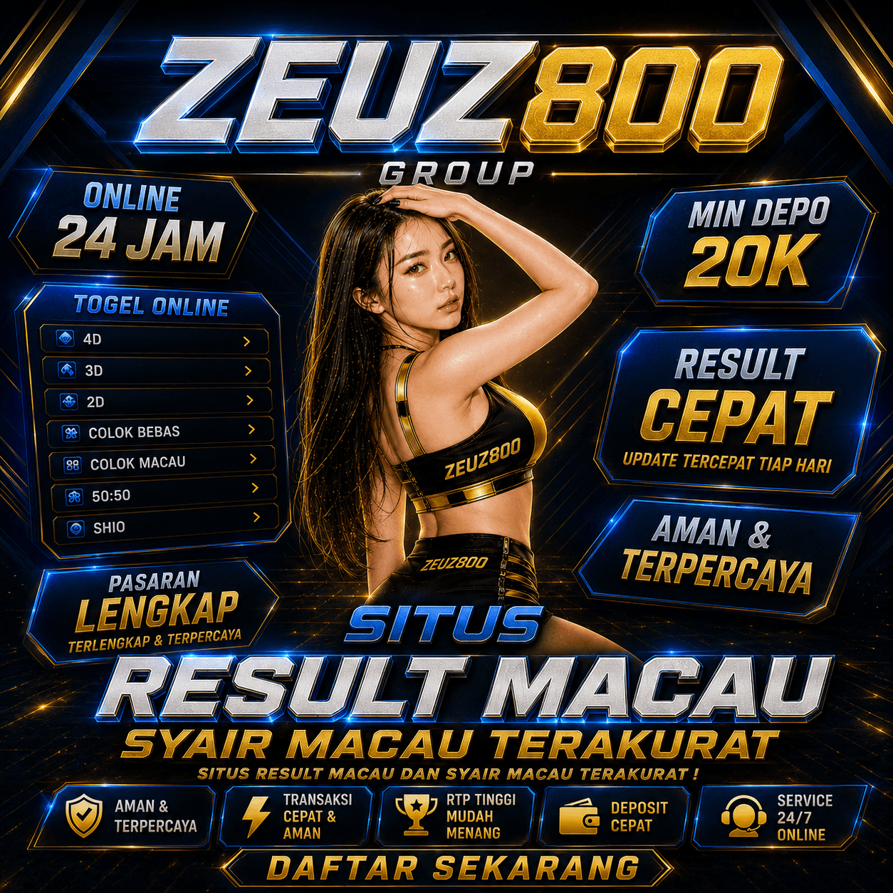 ZEUZ800